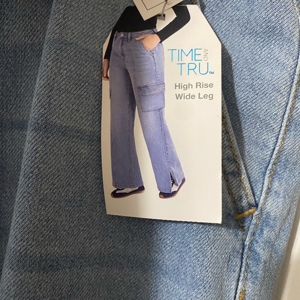 Denim